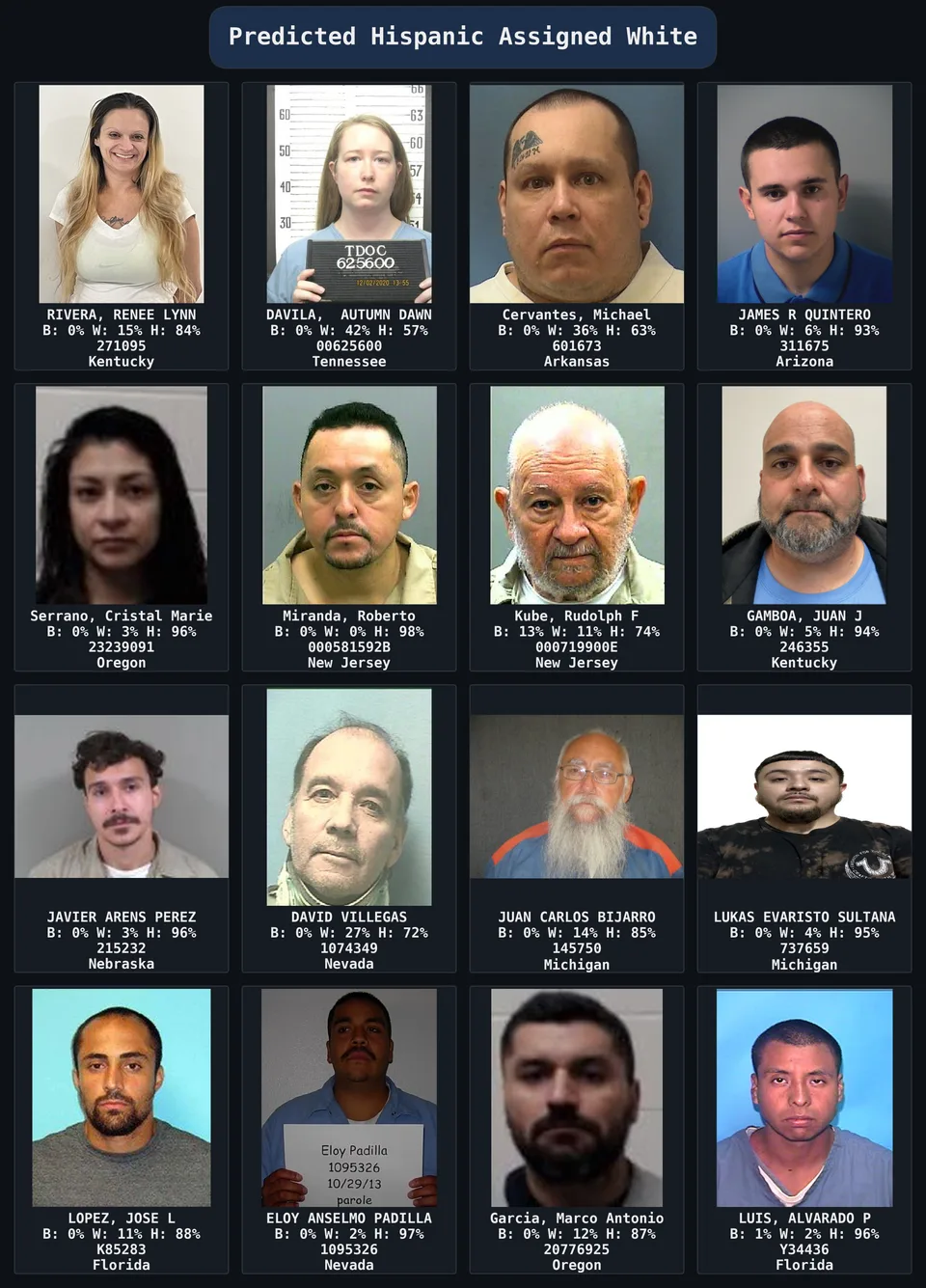 Predicted_Hispanic_Assigned_White_collage_dark