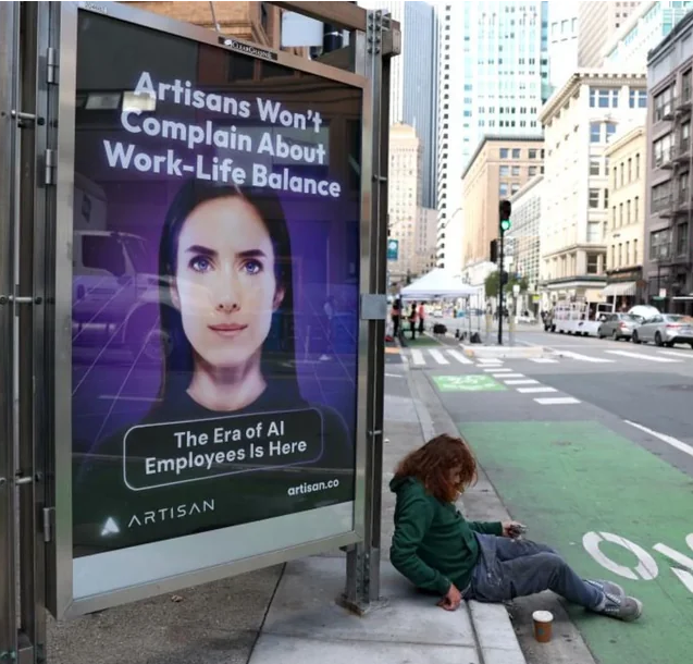 AI Makes Us Stupid, Smart