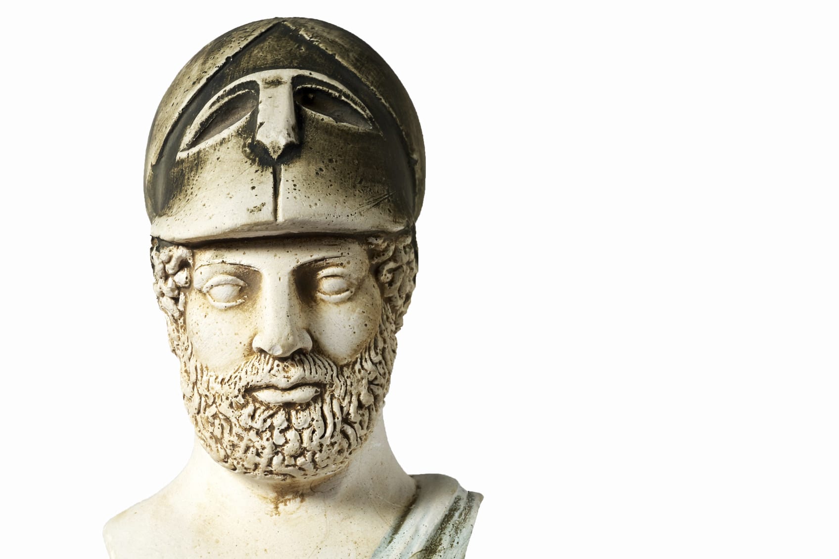 Bust of Pericles